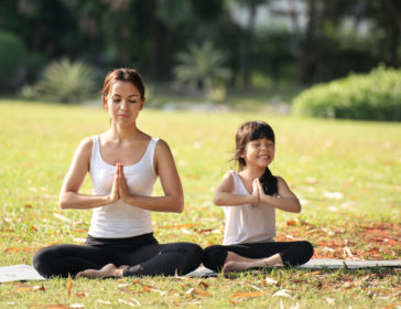 Unique Ways To Recharge Your Mind And Body In Singapore