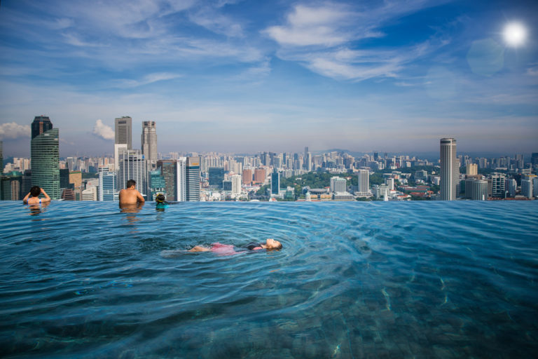 Unique Ways To Recharge in Singapore Family Friendly Staycations