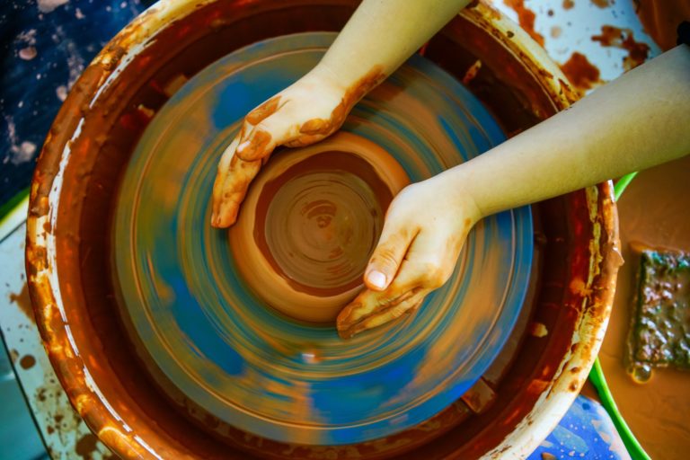 Unique Ways To Recharge in Singapore Creative Classes