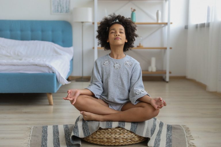Unique Ways To Recharge in Singapore Mindfulness Classes