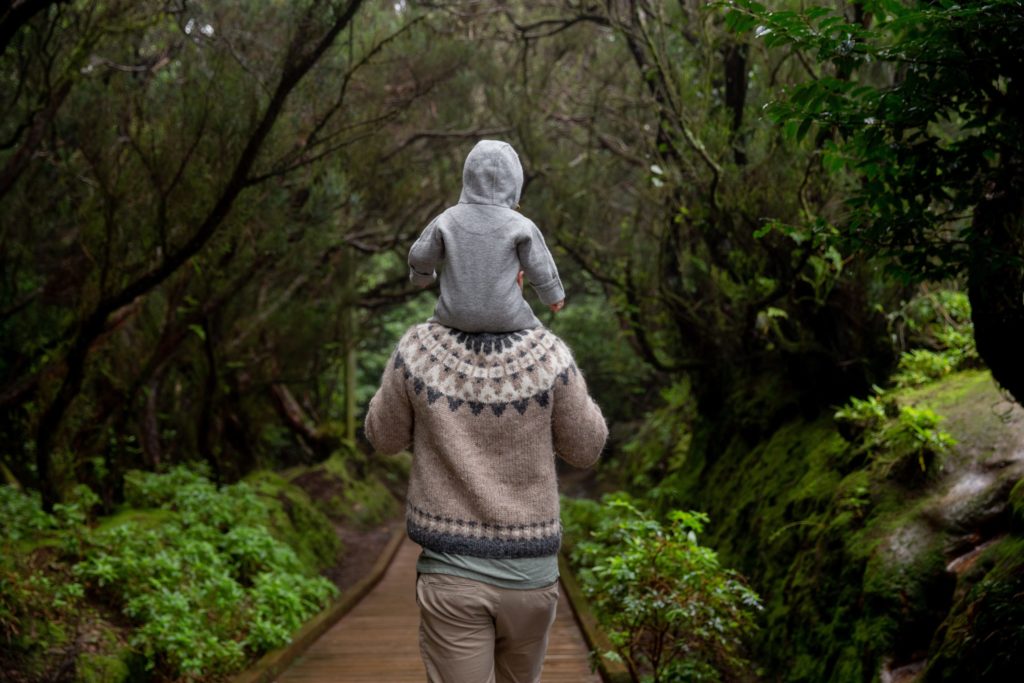 Wild Adventures in Hong Kong for Families