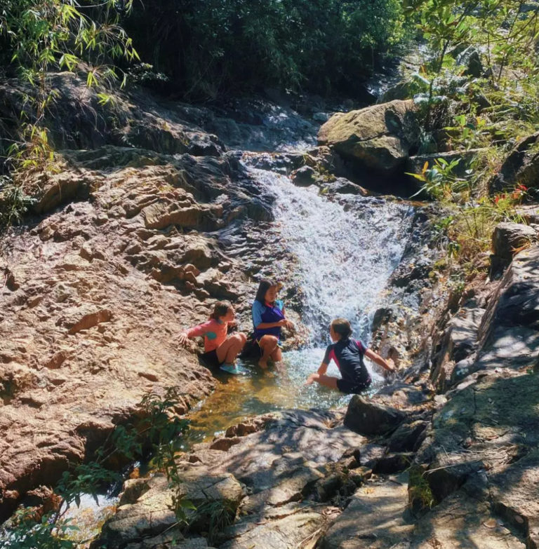 Kembali Wild Adventures in Hong Kong for Families