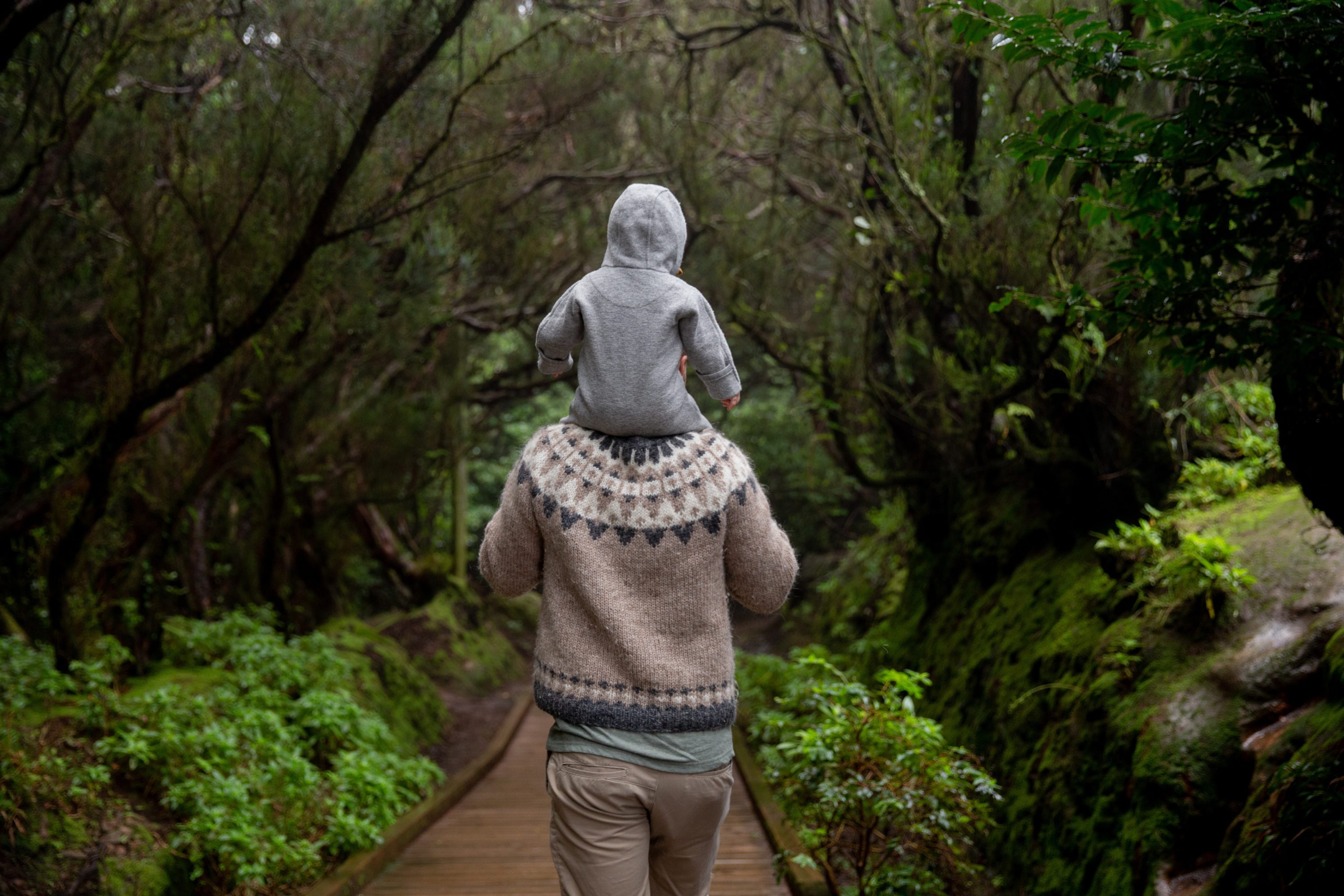 Wild Adventures in Hong Kong for Families
