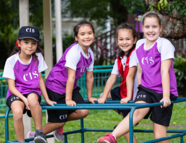 Sign Up For Open Houses At The Canadian International School In Singapore