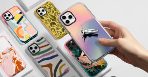 Where To Buy CASETiFY Amazing Mobile Phone Cases In Hong Kong?