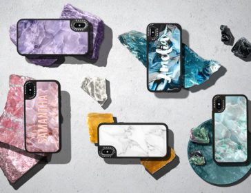 Give Your Mobile Phone An Upgrade With A Case From CASETiFY