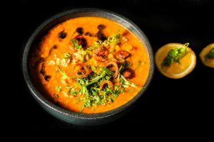 Old Favorite Coriander Leaf Opens At The Singapore Polo Club