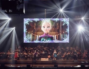 Tickets To Magical Disney Concert Live In Hong Kong 2021