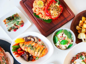 Go Flexitarian With Tasty Meal Plans From NOSH In Hong Kong