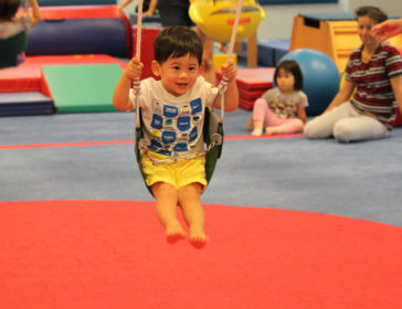 Get Active With My Gym In Hong Kong