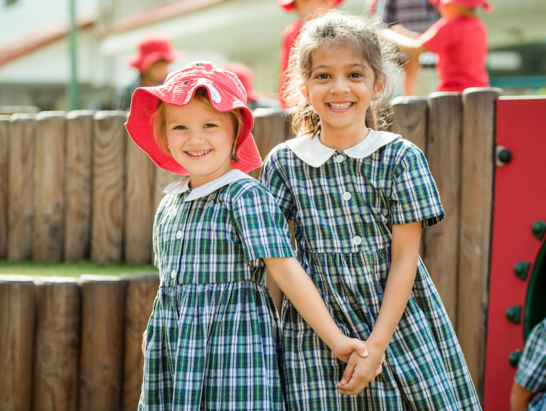 Students Tanglin Singapore