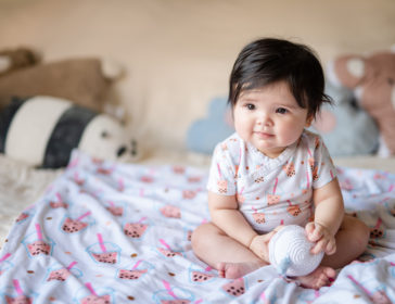 Enjoy Discounts On Organic Baby Goodies At The Wee Bean In Hong Kong