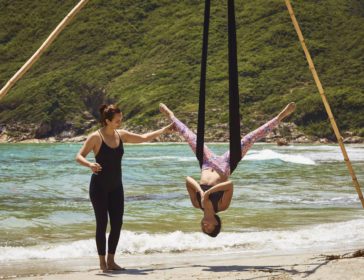 Best Places To Recharge And Rejuvenate In Hong Kong