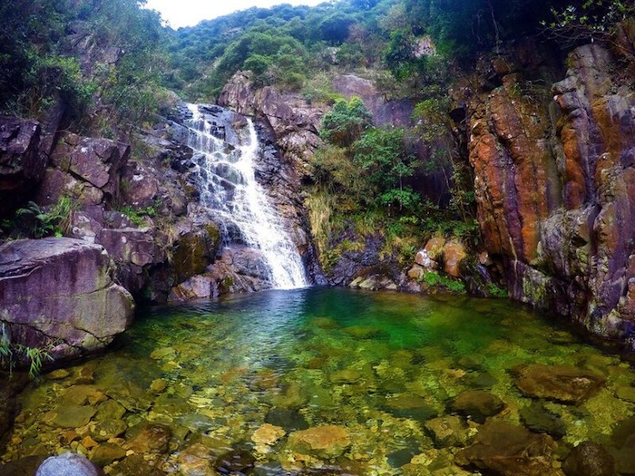 Wild Hong Kong Adventure Tours