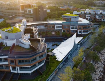 WM Hotel – New Hotel In Sai Kung Opens In Hong Kong!