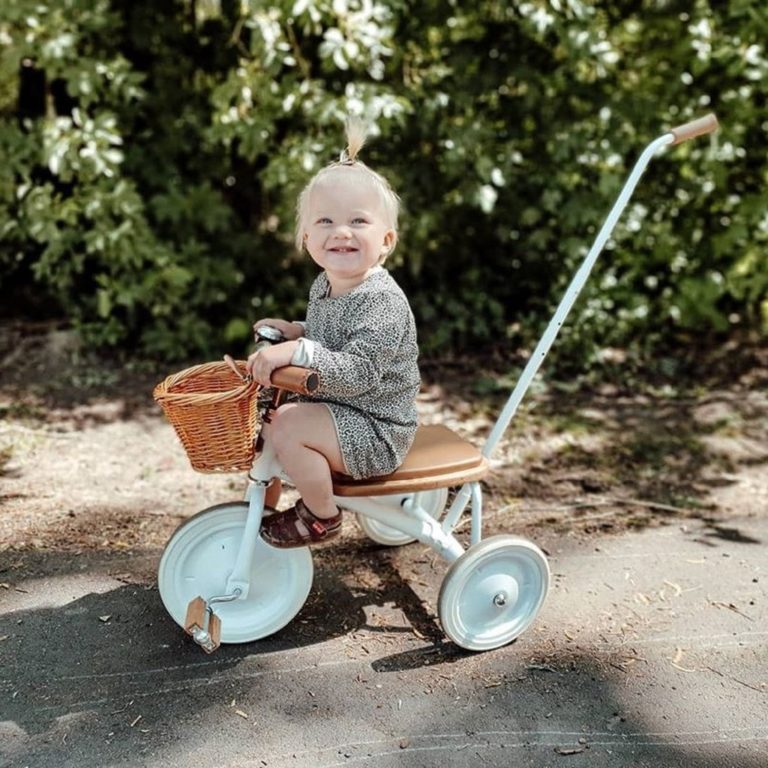 Toddler-friendly-tricycles-banwood-tricycle-in-singapore