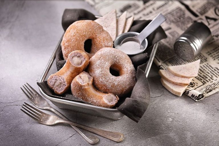 City-Donut-In-Singapore