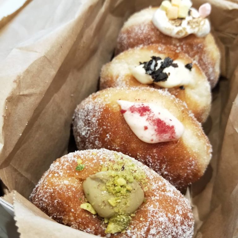 Doughnut-Shack-In-Singapore