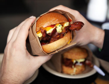 Eggslut Opens First Southeast Asia Outlet In Singapore