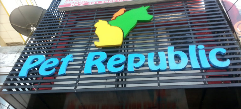 Pet Republic Best Pet Supplies Store Jakarta