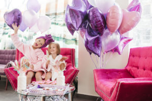 Top Spots To Host A Kid’s Sparty (Spa Party) In Hong Kong