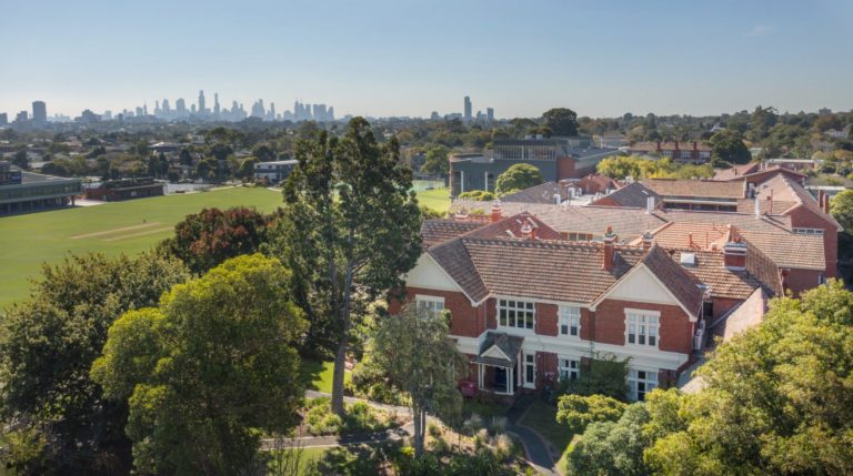 Caulfield-Grammar-School-Top-Boarding-Schools-Australia-Hong-Kong