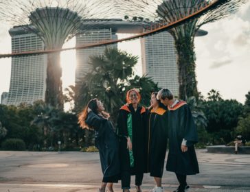 Top 5 College Admissions Counseling Agencies And Consultants In Singapore