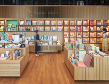 Curator Creative Cafe Opens In West Kowloon Hong Kong!