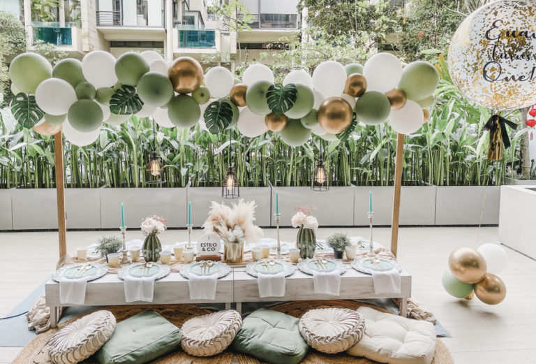 Estilo And Co Picnics For Kids Singapore