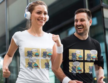 Run To Feel Good At The Good Vibes Run In Singapore