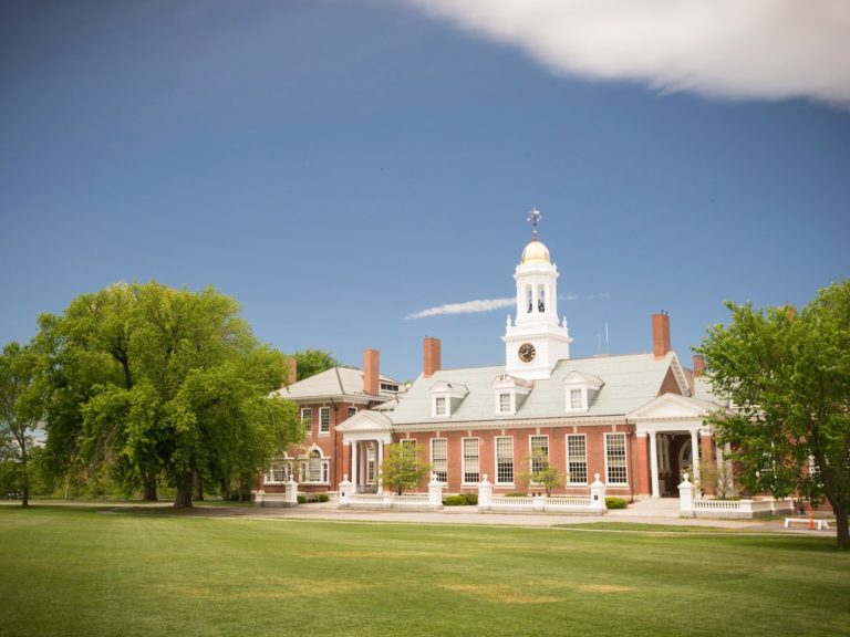 Groton-School-Top-Boarding-Schools-USA-Hong-Kong