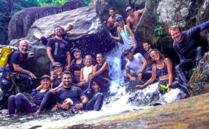 Go Outside On Mega Adventures With HK Outsider Community In Hong Kong