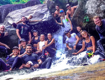 Go Outside On Mega Adventures With HK Outsider Community In Hong Kong