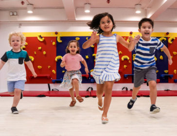 Woodland Pre-Schools Celebrates 45 Years Of Education Excellence