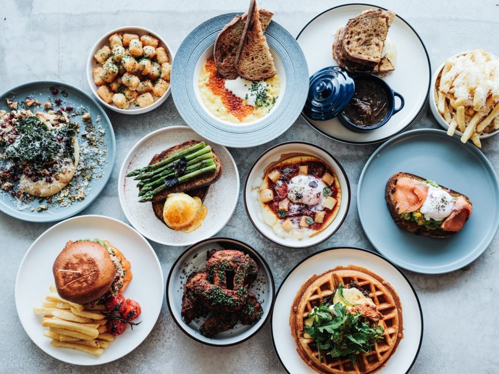 Little Rogue Coffee Singapore