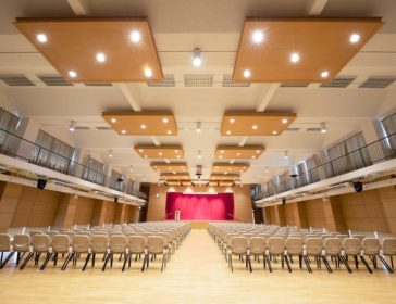 Nord Anglia International School Opens Secondary Campus In Kwun Tong