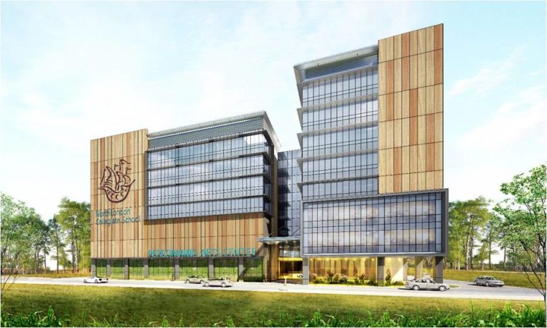 North London Collegiate School News Singapore Little Steps Asia