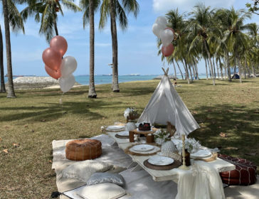 5 Fun And Unique Picnic Party Ideas In Singapore