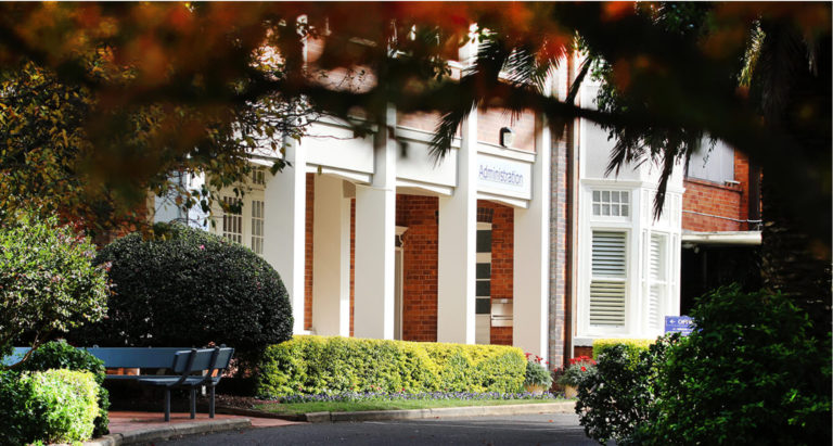 St-Ursulas-College-Toowoomba-Top-Boarding-Schools-Australia-Hong-Kong
