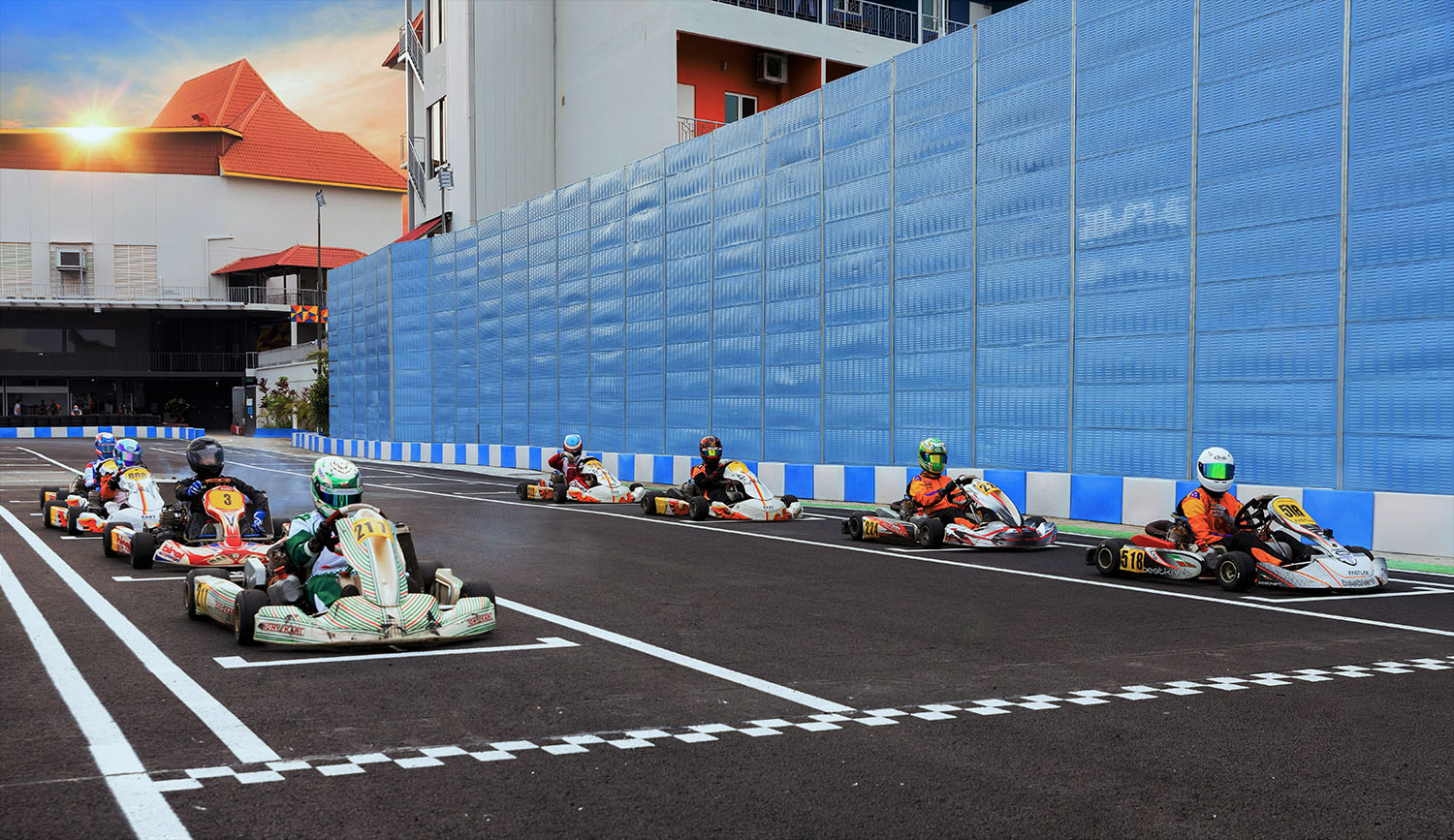 The-Karting-Arena-New-Race-Track