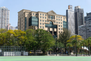 Top 10 Public Libraries In Hong Kong