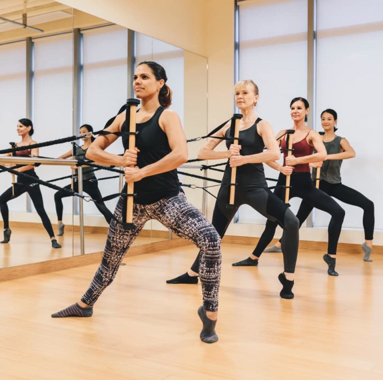 Top Yoga Studios In Hong Kong For Adults - Flex Studio