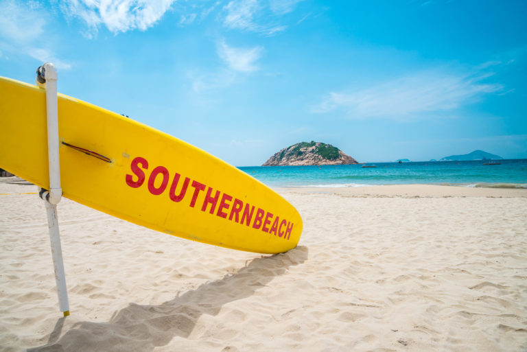 Ultimate Shek O Guide - How To Get There