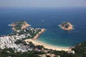 Ultimate Guide To Shek O With The Kids