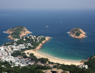 Ultimate Guide To Shek O With The Kids
