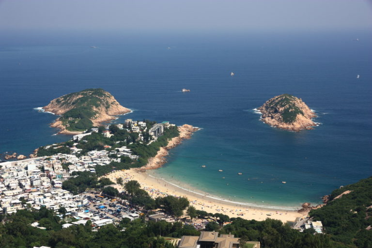 Ultimate Shek O Guide With The Kids