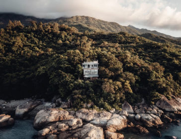 Amazing Villa Aether Offers An Online Wellness Shop And Unique Retreats In Lantau!