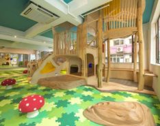 Guide To Family Friendly Activities To Do With Kids In Wan Chai