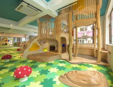 Guide To Family Friendly Activities To Do With Kids In Wan Chai