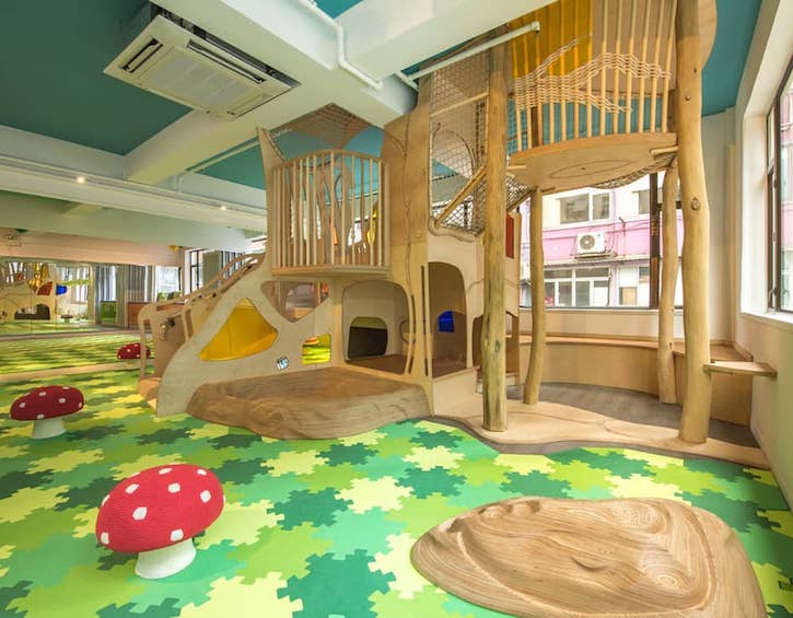 Guide To Family Friendly Activities To Do With Kids In Wan Chai